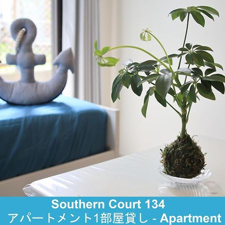 פוג'יסאווה Enoshima Guest House 134 / Vacation Stay 60850 מראה חיצוני תמונה
