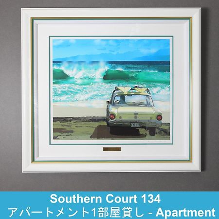 פוג'יסאווה Enoshima Guest House 134 / Vacation Stay 60850 מראה חיצוני תמונה