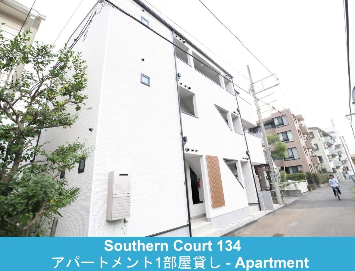 פוג'יסאווה Enoshima Guest House 134 / Vacation Stay 60850 מראה חיצוני תמונה