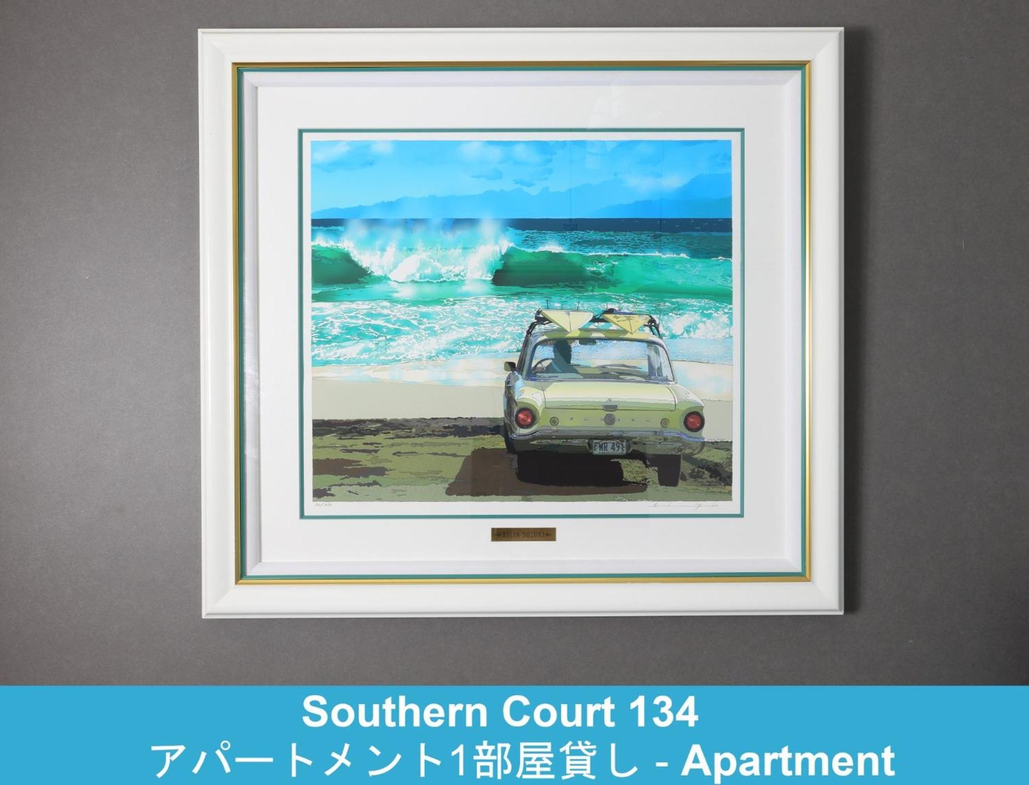 פוג'יסאווה Enoshima Guest House 134 / Vacation Stay 60850 מראה חיצוני תמונה